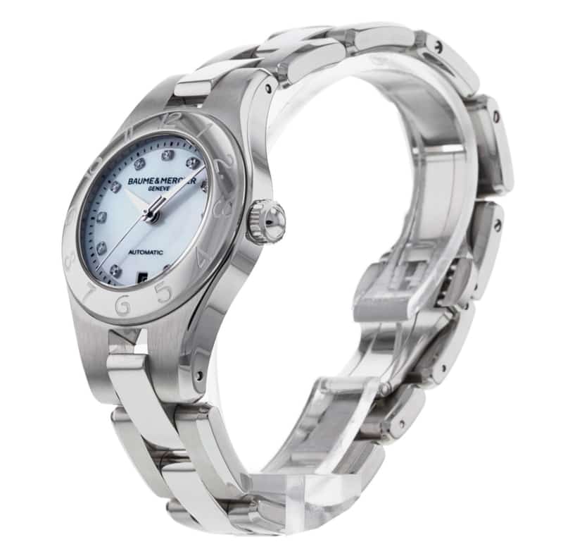 Baume et Mercier Linea M0A10113
